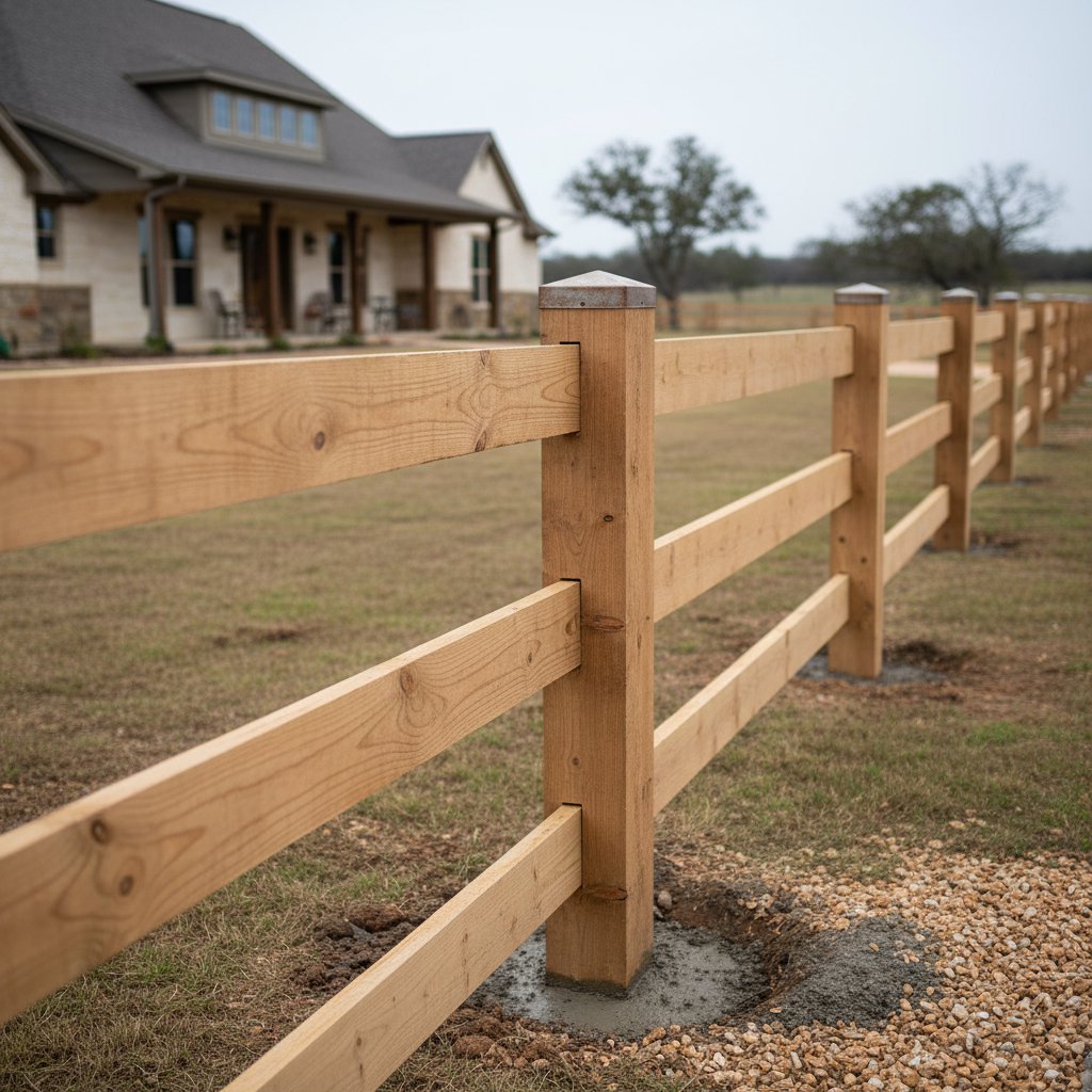 Fence Repair in Celina, TX - Image 3