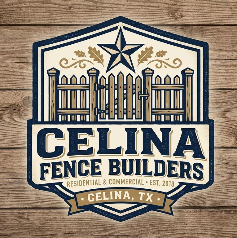 Celina Fence Builders